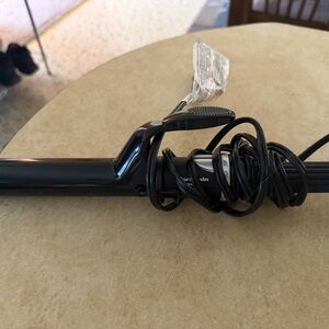 Baby Liss Black Curling Iron